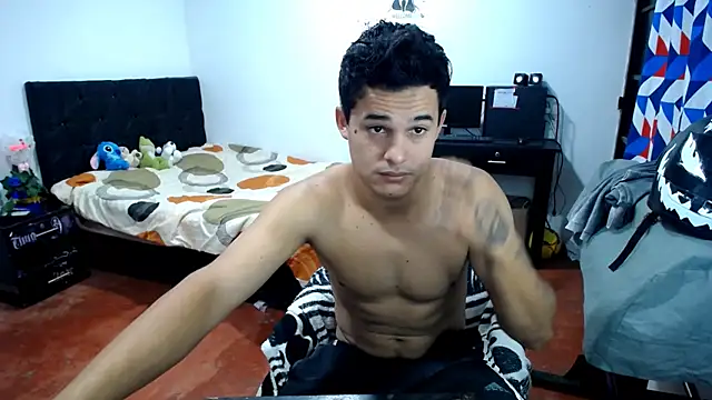 Snapshot of freddy_romas chatting on June 27, 2026, 1:17 pm freddy romas online show from June 27, 2026, 1:17 pm