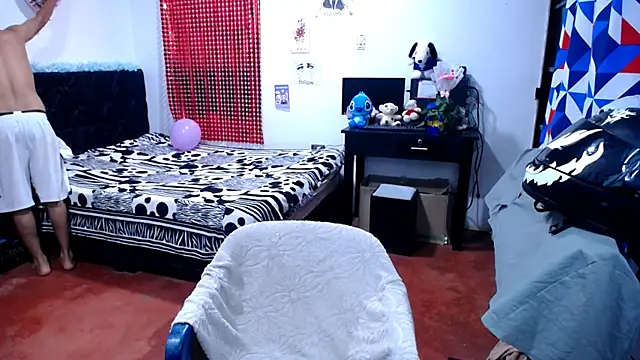 Snapshot of freddy_romas chatting on July 15, 2026, 2:39 am freddy romas online show from July 15, 2026, 2:39 am
