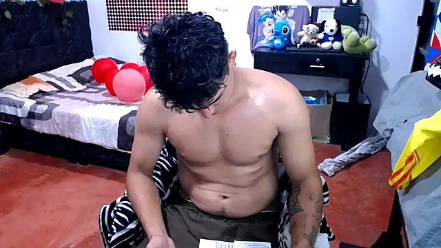 Snapshot of freddy_romas chatting on August 1, 2026, 5:12 pm freddy romas online show from August 1, 2026, 5:12 pm