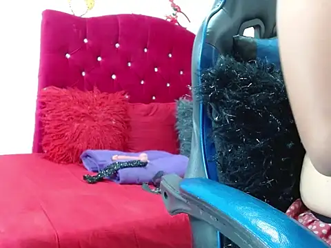 Snapshot of AlexaFontana chatting on March 2, 2026, 8:04 pm AlexaFontana online show from March 2, 2026, 8:04 pm