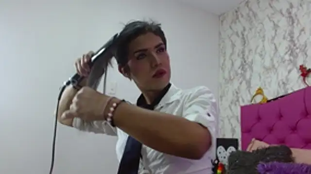 Snapshot of AlexaFontana chatting on March 29, 2026, 1:49 am AlexaFontana online show from March 29, 2026, 1:49 am