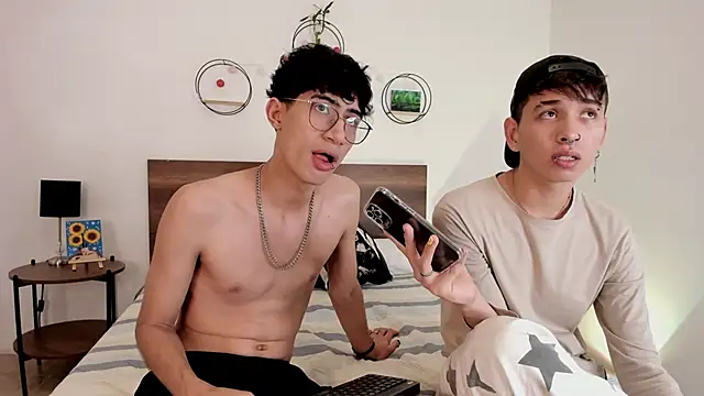 Snapshot of novaybrian chatting on December 10, 2024, 4:56 am novaybrian online show from December 10, 2024, 4:56 am