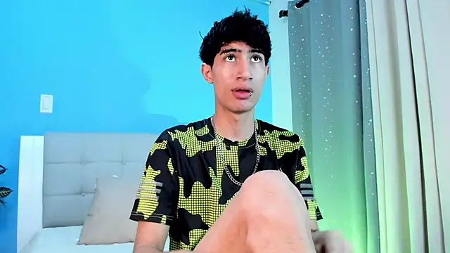 Snapshot of novaybrian chatting on January 10, 2025, 12:36 pm novaybrian online show from January 10, 2025, 12:36 pm