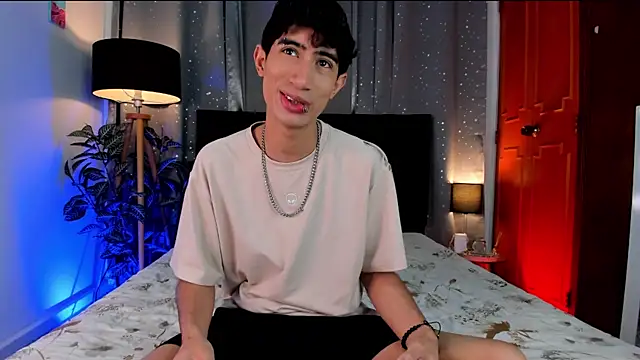 Snapshot of novaybrian chatting on January 18, 2025, 12:47 pm novaybrian online show from January 18, 2025, 12:47 pm