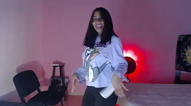 Snapshot of selene_gils chatting on January 5, 2025, 11:44 pm selene gils online show from January 5, 2025, 11:44 pm