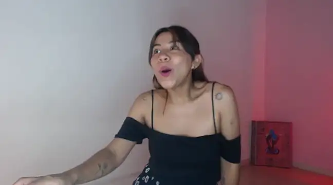 Snapshot of selene_gils chatting on March 5, 2025, 2:03 am selene gils online show from March 5, 2025, 2:03 am