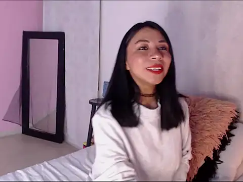 Snapshot of selene_gils chatting on November 25, 2025, 4:45 am selene gils online show from November 25, 2025, 4:45 am