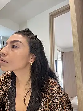 Snapshot of Gia_Ferh chatting on July 11, 2026, 4:43 pm Gia Ferh online show from July 11, 2026, 4:43 pm