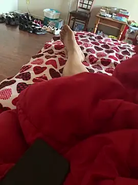 Mingtian4117 online show from March 24, 2026, 12:32 pm