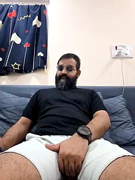 Fun Guuy online show from February 13, 2026, 6:59 pm