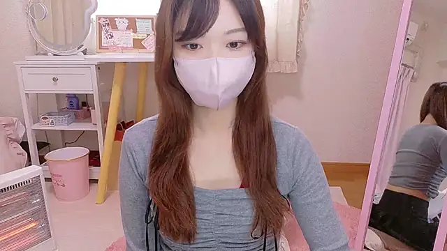 HANApipi online show from December 15, 2024, 3:45 am