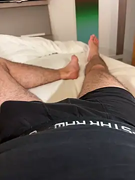 mrniceguy198 online show from October 6, 2025, 10:18 pm