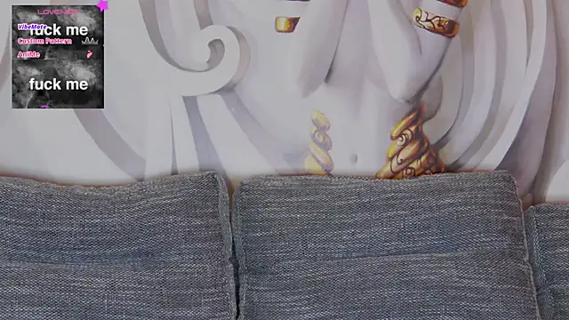 hailey peach online show from March 3, 2025, 12:04 am