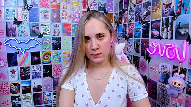 MiaMilas online show from January 13, 2026, 3:06 pm