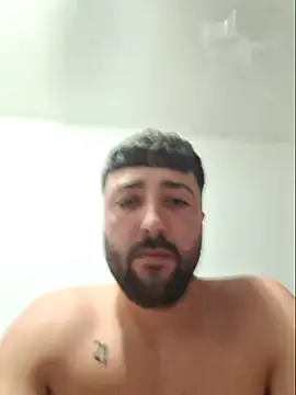 Javisilvax21 online show from January 13, 2026, 3:01 am