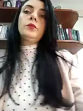 Snapshot of amellie_ros chatting on December 12, 2024, 1:17 pm amellie ros online show from December 12, 2024, 1:17 pm