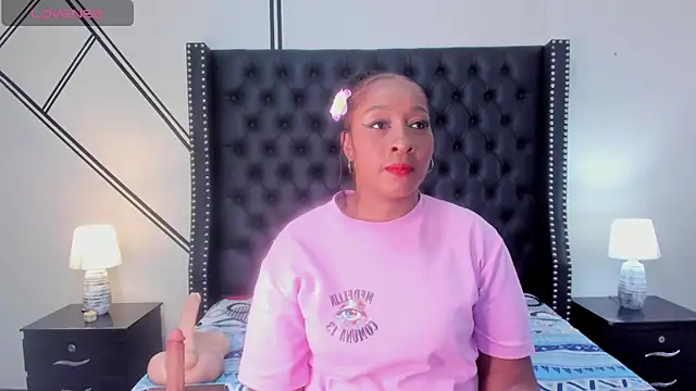 Krystal cambell1 online show from October 3, 2025, 7:44 pm