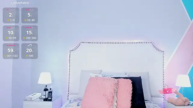 Krystal cambell1 online show from April 17, 2026, 7:28 pm