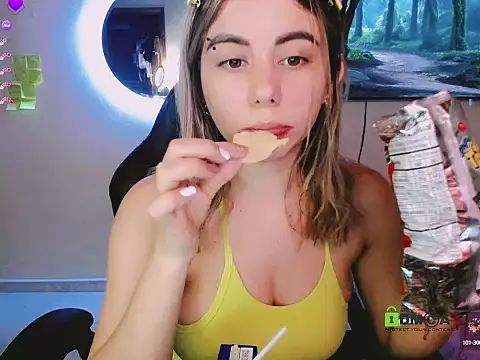 Snapshot of ARIA_SUGARUB chatting on December 12, 2024, 1:43 am ARIA SUGARUB online show from December 12, 2024, 1:43 am