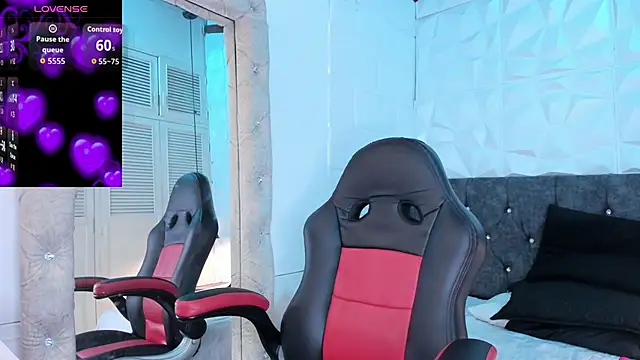 Emma dl2 online show from November 11, 2025, 5:13 pm