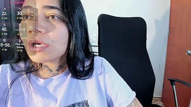 Mabelydani online show from February 22, 2026, 12:58 pm