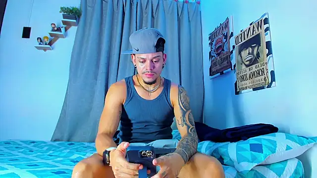 Friendsofeverything  online show from July 18, 2026, 9:51 pm