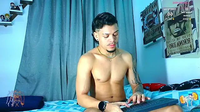Friendsofeverything  online show from July 24, 2026, 12:03 pm
