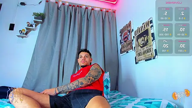Friendsofeverything  online show from July 25, 2026, 12:09 am