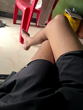 Privateseducer online show from September 26, 2025, 4:16 am