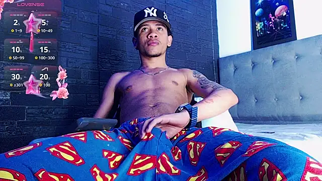 Romancartier 1 online show from April 18, 2026, 6:50 am