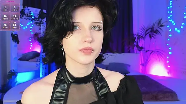 dark vamp  online show from January 17, 2025, 11:38 am