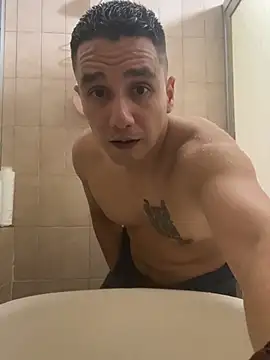 Snapshot of Ginessy chatting on February 8, 2026, 6:06 am Ginessy online show from February 8, 2026, 6:06 am