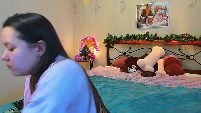 Mira Karter online show from January 5, 2025, 7:49 am