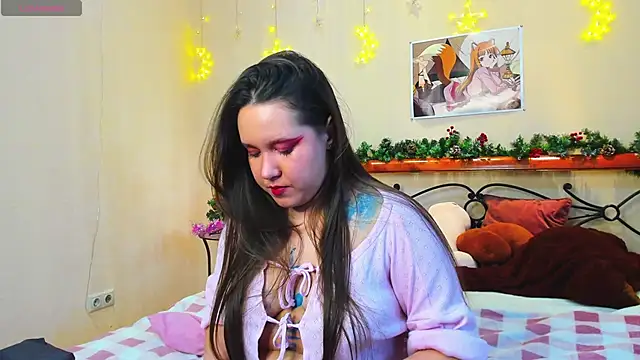 Mira Karter online show from January 17, 2025, 7:41 am