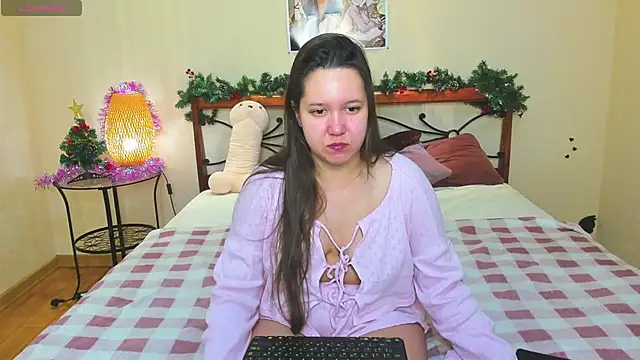 Mira Karter online show from January 22, 2025, 1:42 am