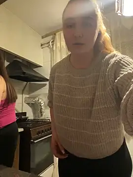 Joannakiss online show from February 25, 2025, 6:31 pm