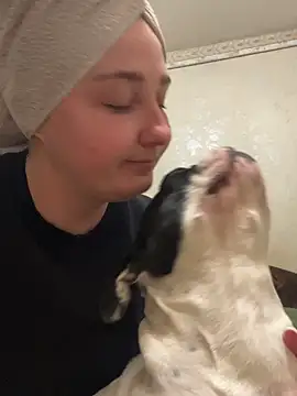 Joannakiss online show from February 27, 2025, 4:10 pm