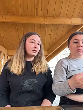 Joannakiss online show from March 11, 2025, 1:34 pm