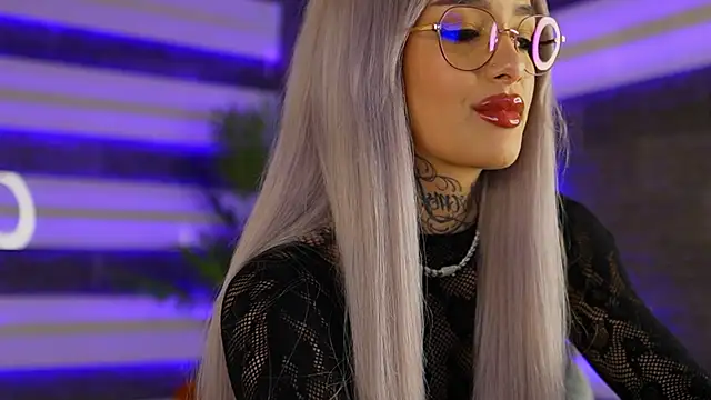 blondie muller online show from November 27, 2025, 8:55 pm