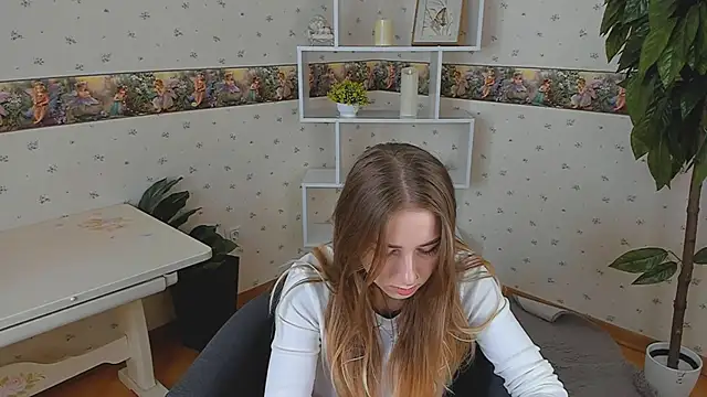 Snapshot of BreckAngwin chatting on February 13, 2025, 11:17 am BreckAngwin online show from February 13, 2025, 11:17 am