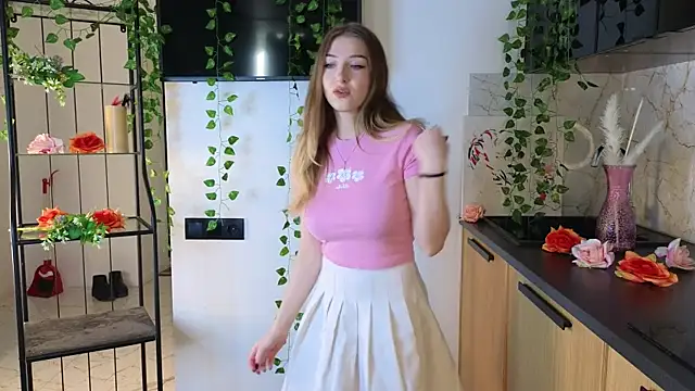 Snapshot of BreckAngwin chatting on February 17, 2025, 5:47 am BreckAngwin online show from February 17, 2025, 5:47 am