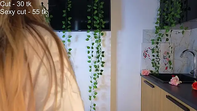 Snapshot of BreckAngwin chatting on February 19, 2025, 8:22 am BreckAngwin online show from February 19, 2025, 8:22 am