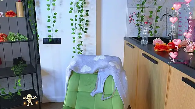 Snapshot of BreckAngwin chatting on February 23, 2025, 11:44 am BreckAngwin online show from February 23, 2025, 11:44 am