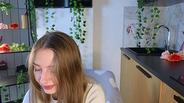 Snapshot of BreckAngwin chatting on March 1, 2025, 8:23 am BreckAngwin online show from March 1, 2025, 8:23 am