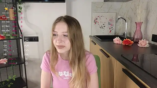 Snapshot of BreckAngwin chatting on March 9, 2025, 5:11 am BreckAngwin online show from March 9, 2025, 5:11 am