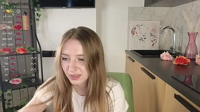 Snapshot of BreckAngwin chatting on March 13, 2025, 11:19 am BreckAngwin online show from March 13, 2025, 11:19 am