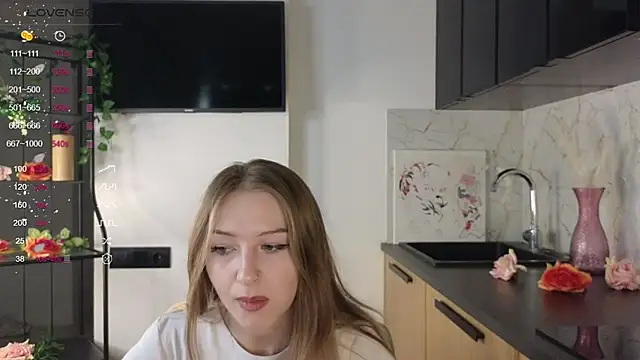 Snapshot of BreckAngwin chatting on March 14, 2025, 5:05 am BreckAngwin online show from March 14, 2025, 5:05 am