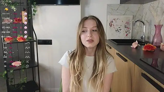 Snapshot of BreckAngwin chatting on March 14, 2025, 11:12 am BreckAngwin online show from March 14, 2025, 11:12 am