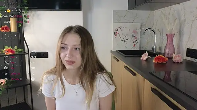 Snapshot of BreckAngwin chatting on March 15, 2025, 5:19 am BreckAngwin online show from March 15, 2025, 5:19 am