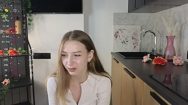 Snapshot of BreckAngwin chatting on March 18, 2025, 5:31 am BreckAngwin online show from March 18, 2025, 5:31 am